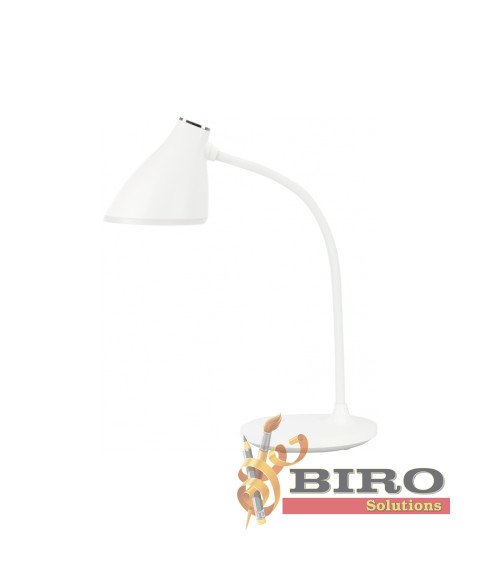 Lampă de masă Optima 4006  (5.0 W, 3700-4200 K) albă